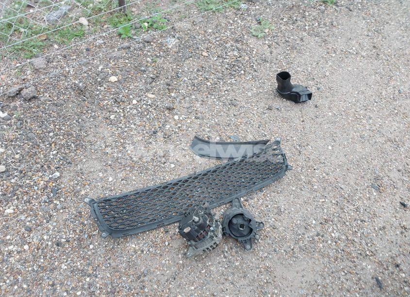 Photo 12 of 2009 Kia Spectra5 SX (VIN KNAFE241995024725)