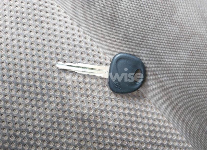 Photo 11 of 2007 Kia Rondo EX (VIN KNAFG525977062376)