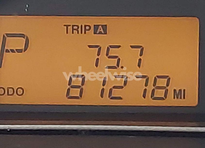 Photo 12 of 2008 Kia Rondo LX V6 (VIN KNAFG526287137946)