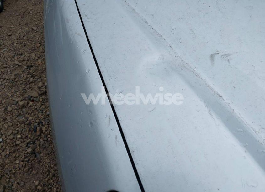 Photo 13 of 2008 Kia Rondo LX V6 (VIN KNAFG526287137946)