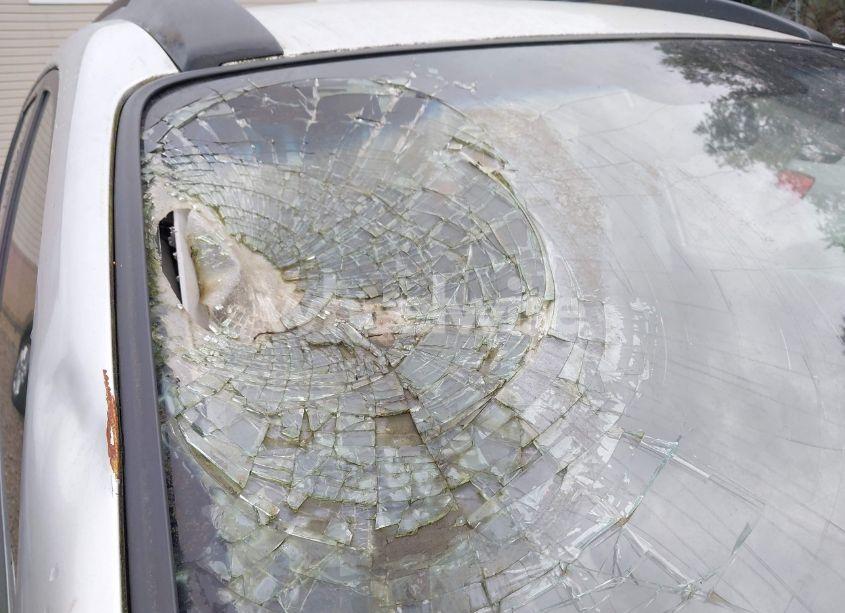 Photo 14 of 2008 Kia Rondo LX V6 (VIN KNAFG526287137946)