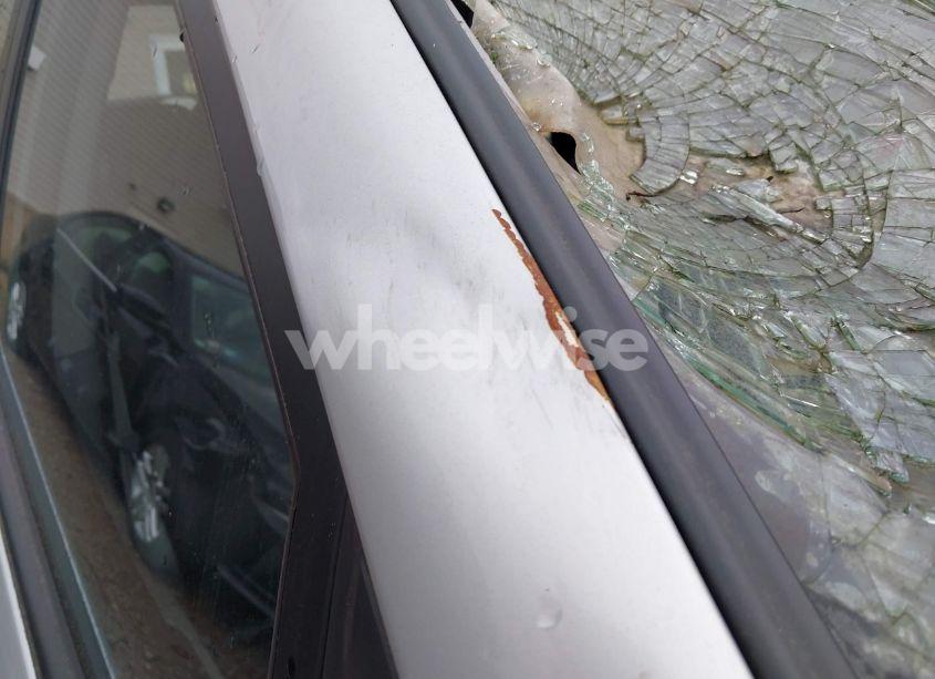 Photo 15 of 2008 Kia Rondo LX V6 (VIN KNAFG526287137946)