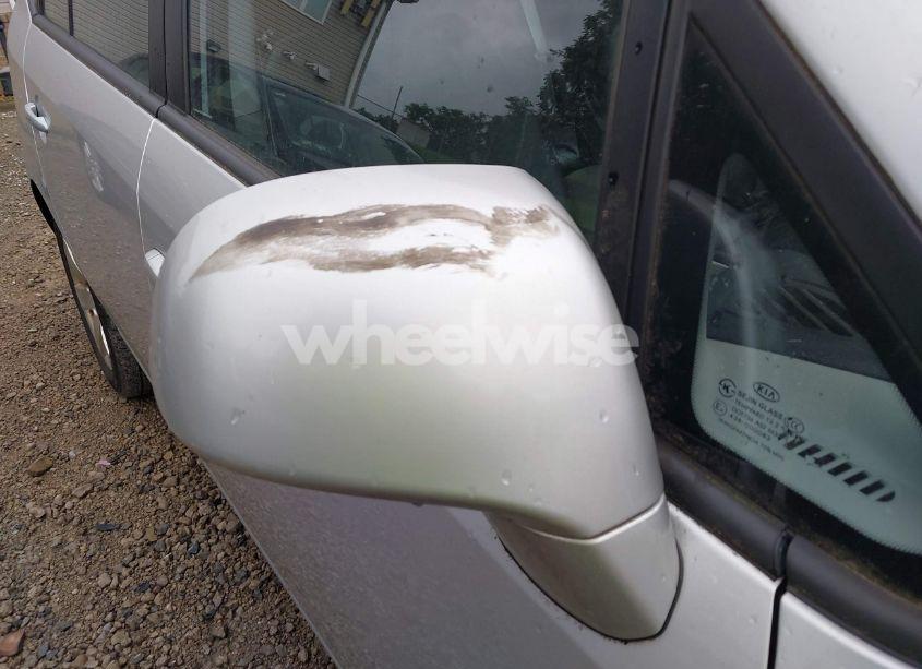 Photo 16 of 2008 Kia Rondo LX V6 (VIN KNAFG526287137946)