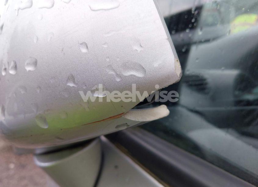 Photo 17 of 2008 Kia Rondo LX V6 (VIN KNAFG526287137946)