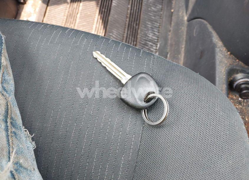 Photo 11 of 2009 Kia Rondo LX V6 (VIN KNAFG526697252826)