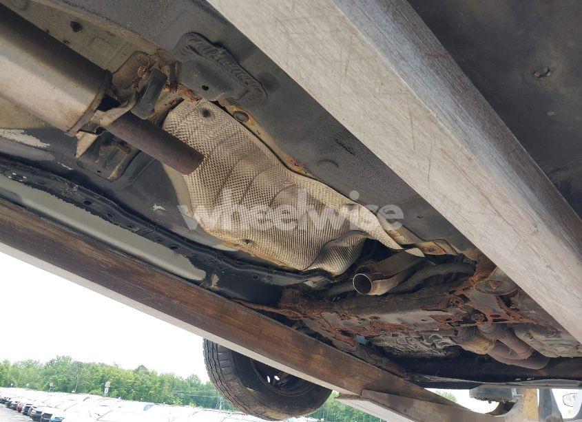 Photo 12 of 2009 Kia Rondo LX V6 (VIN KNAFG526697252826)