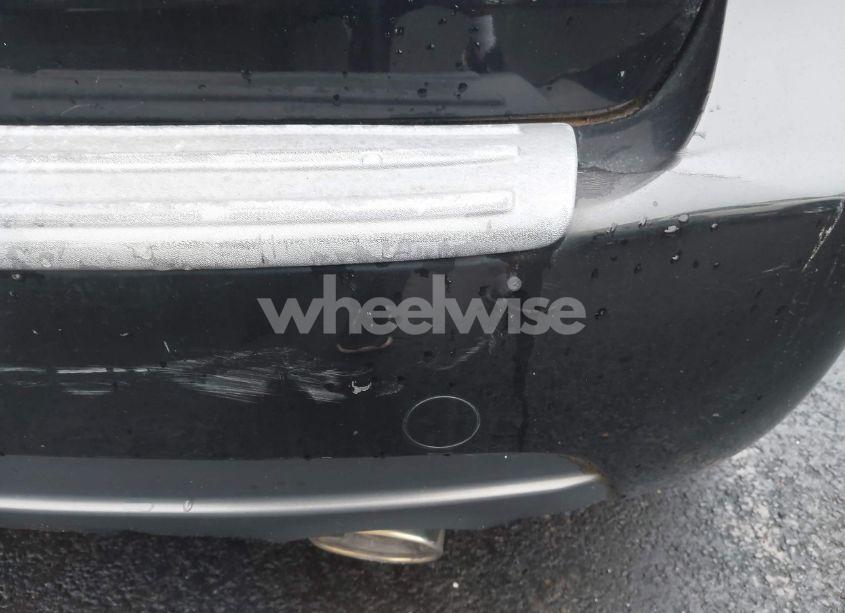 Photo 12 of 2007 Kia Rondo EX V6 (VIN KNAFG526777116881)