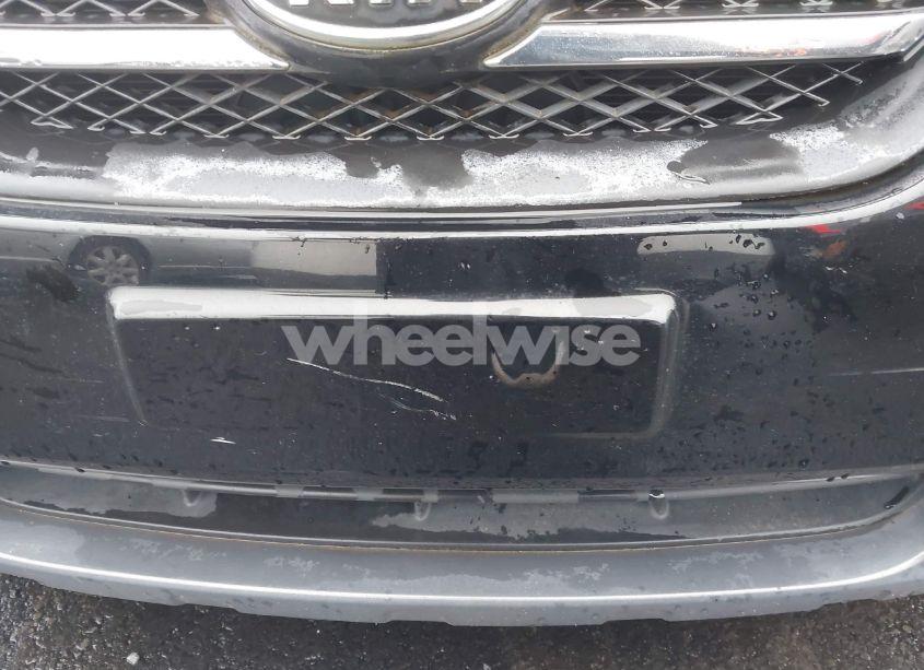 Photo 15 of 2007 Kia Rondo EX V6 (VIN KNAFG526777116881)