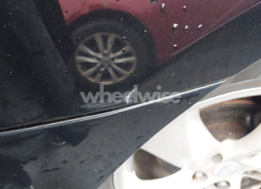 Photo 16 of 2007 Kia Rondo EX V6 (VIN KNAFG526777116881)