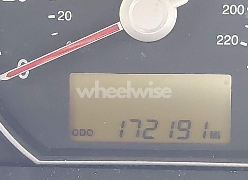 Photo 7 of 2008 Kia Rondo LX V6 (VIN KNAFG526X87151416)