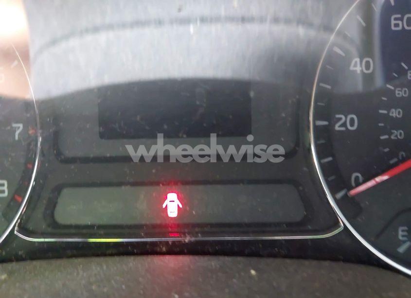 Photo 14 of 2016 Kia Forte LX (VIN KNAFK4A61G5611356)