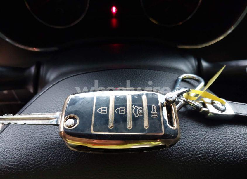 Photo 11 of 2016 Kia Forte LX (VIN KNAFK4A61G5617139)