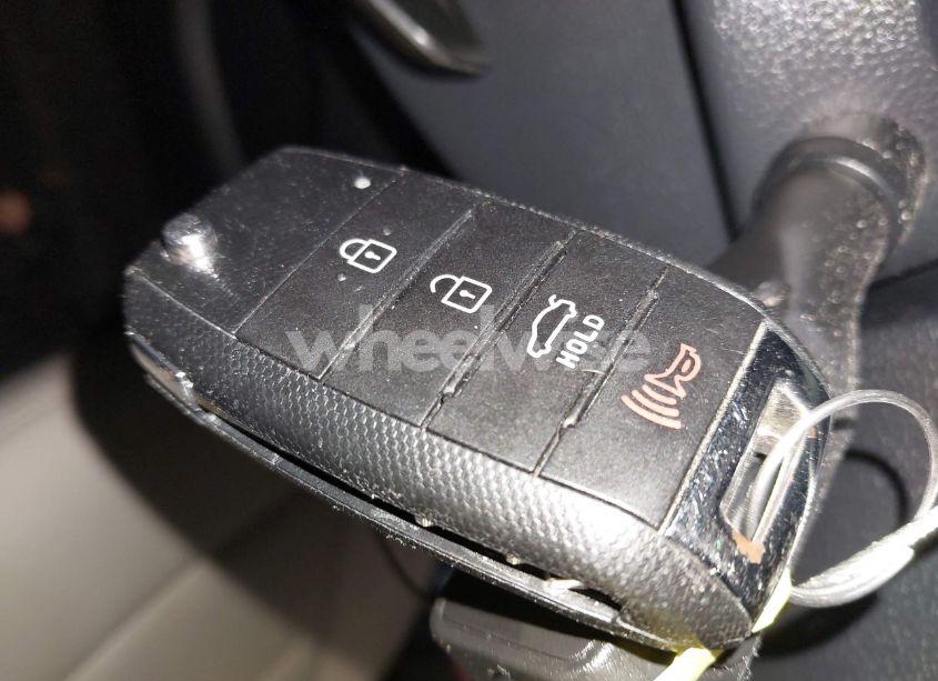 Photo 11 of 2016 Kia Forte LX (VIN KNAFK4A62G5457918)