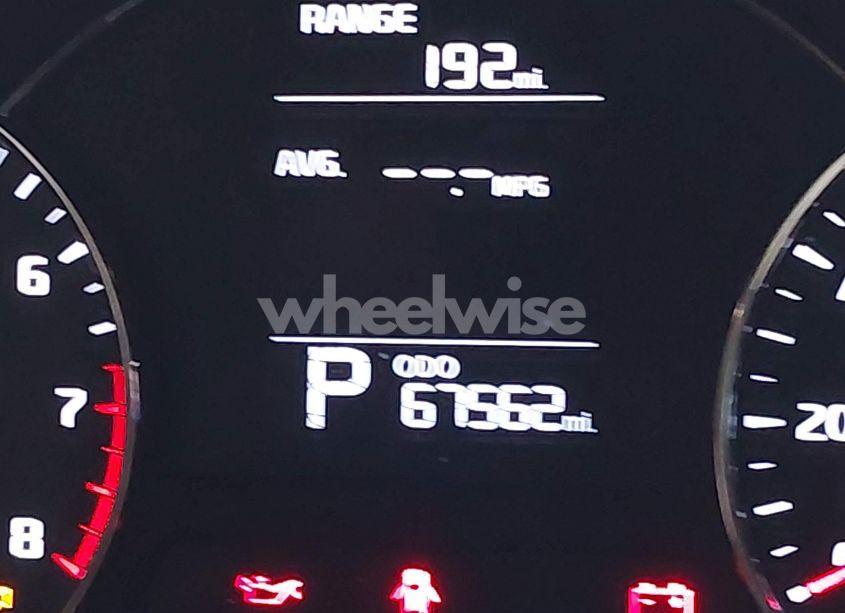 Photo 16 of 2016 Kia Forte LX (VIN KNAFK4A62G5457918)