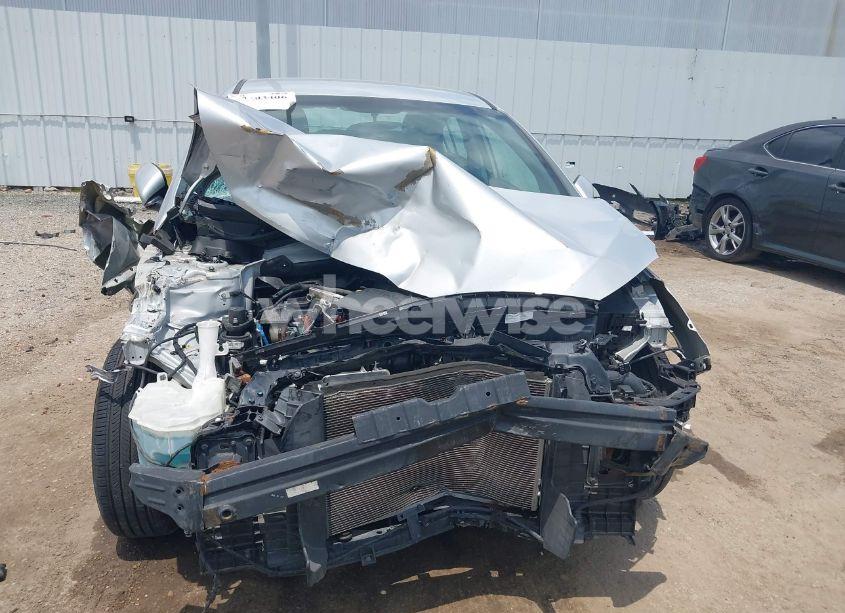 Photo 13 of 2016 Kia Forte LX (VIN KNAFK4A62G5585740)