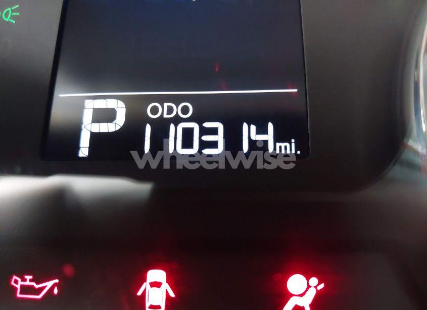 Photo 16 of 2016 Kia Forte LX (VIN KNAFK4A62G5585740)