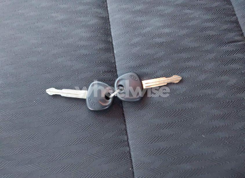 Photo 11 of 2014 Kia Forte LX (VIN KNAFK4A63E5054821)