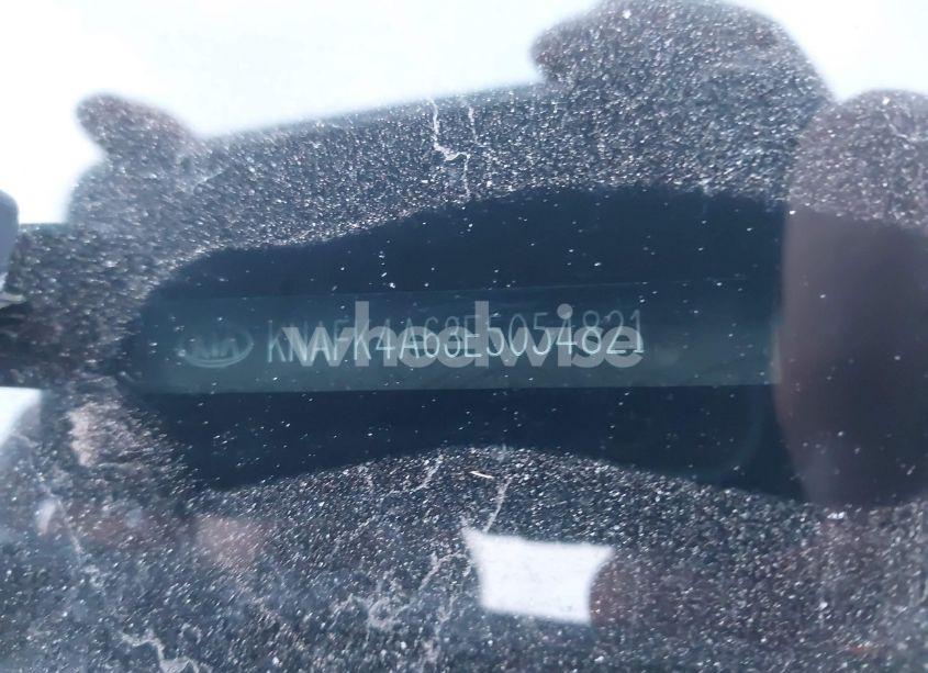 Photo 12 of 2014 Kia Forte LX (VIN KNAFK4A63E5054821)