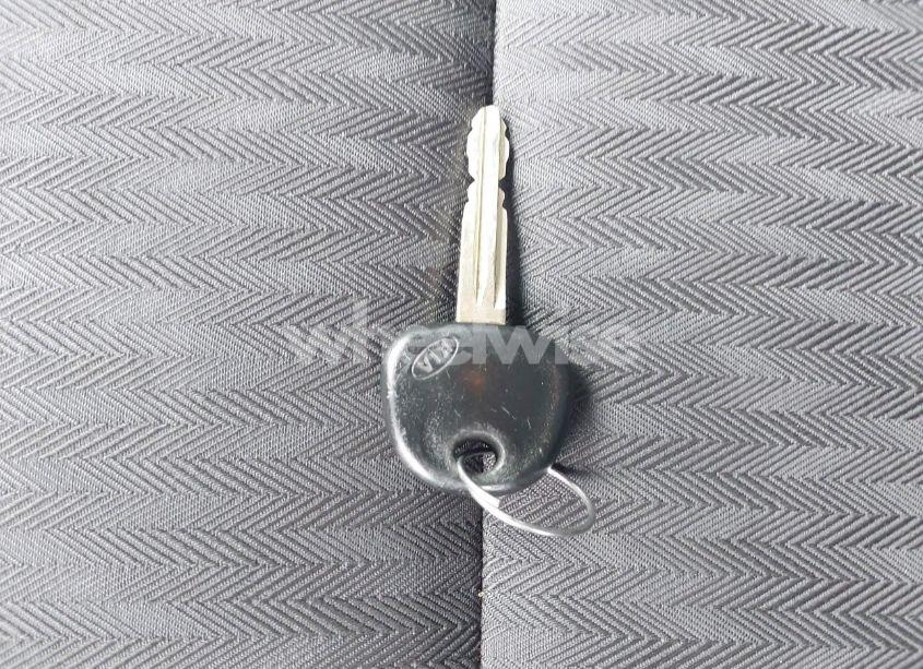 Photo 11 of 2014 Kia Forte LX (VIN KNAFK4A63E5185389)