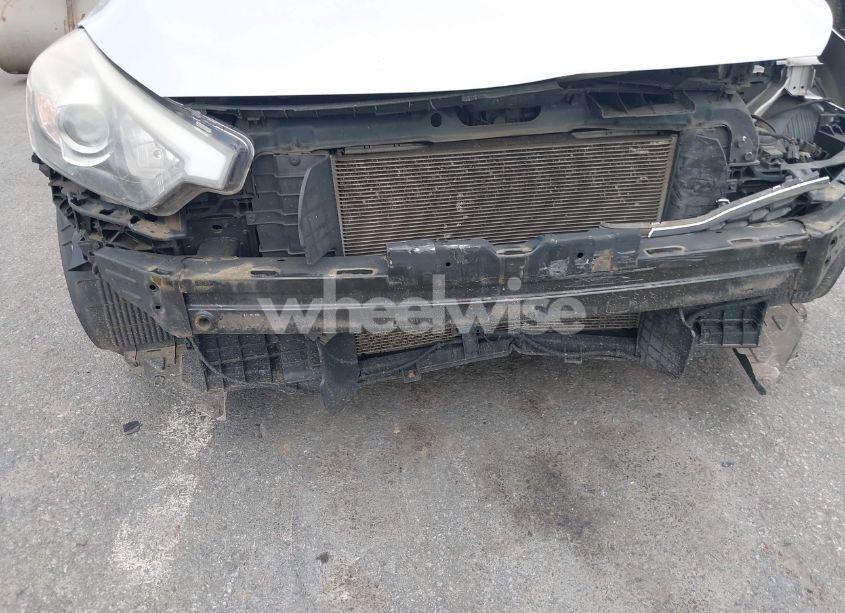 Photo 6 of 2015 Kia Forte LX (VIN KNAFK4A63F5337754)