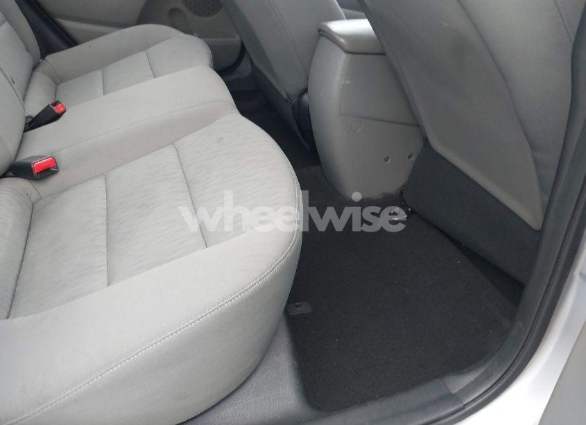 Photo 8 of 2015 Kia Forte LX (VIN KNAFK4A63F5337754)