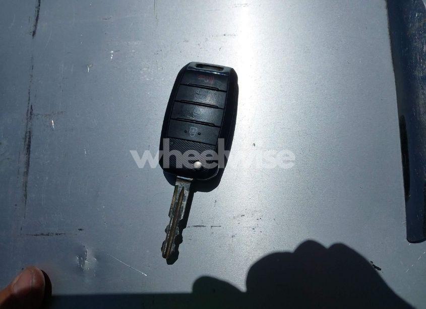 Photo 11 of 2016 Kia Forte LX (VIN KNAFK4A63G5618180)