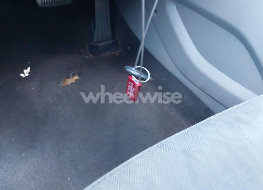 Photo 11 of 2015 Kia Forte LX (VIN KNAFK4A64F5379057)