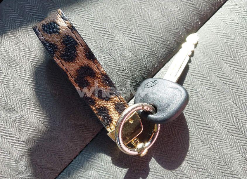 Photo 11 of 2015 Kia Forte LX (VIN KNAFK4A65F5338985)