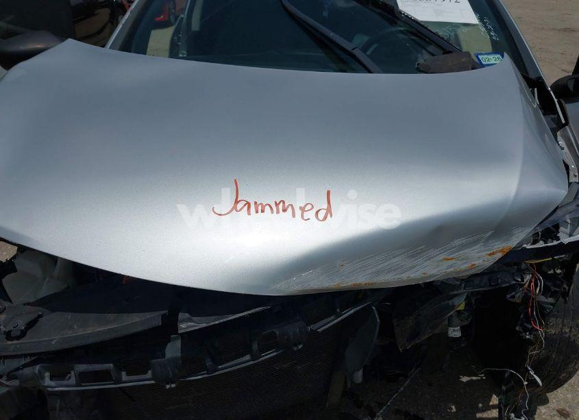 Photo 10 of 2015 Kia Forte LX (VIN KNAFK4A66F5293152)