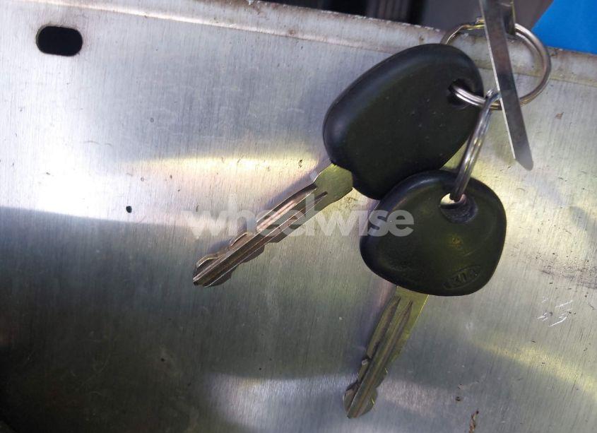 Photo 12 of 2015 Kia Forte LX (VIN KNAFK4A66F5340342)