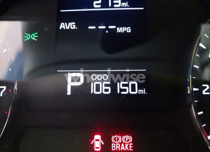 Photo 15 of 2016 Kia Forte LX (VIN KNAFK4A66G5564020)