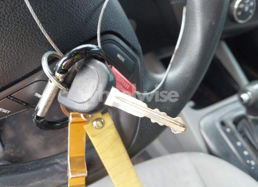 Photo 11 of 2014 Kia Forte LX (VIN KNAFK4A67E5193334)