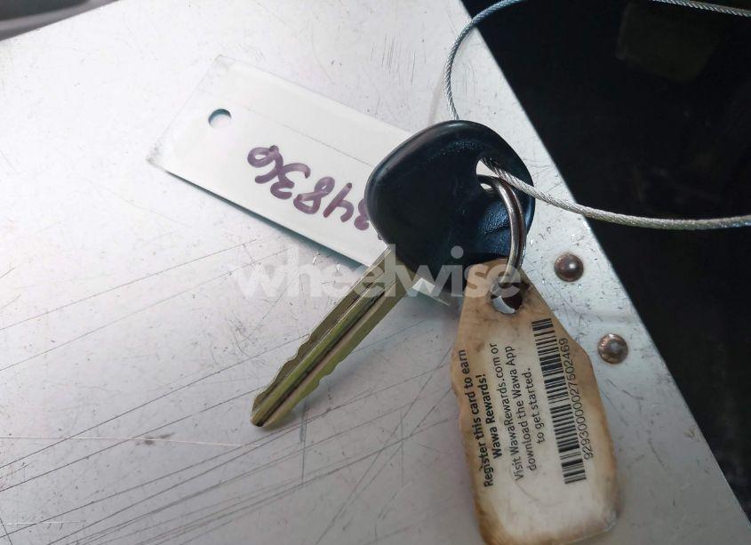 Photo 11 of 2015 Kia Forte LX (VIN KNAFK4A68F5295100)