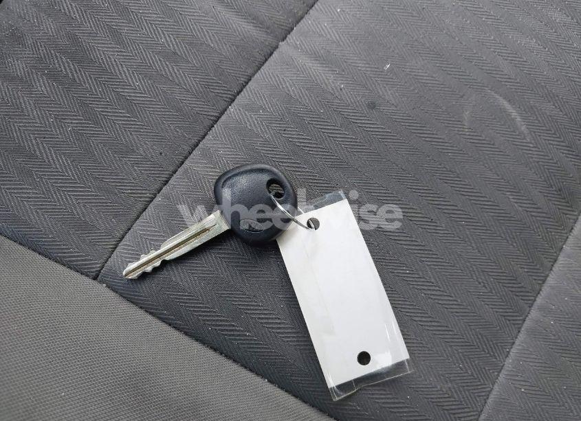 Photo 11 of 2015 Kia Forte LX (VIN KNAFK4A68F5390871)