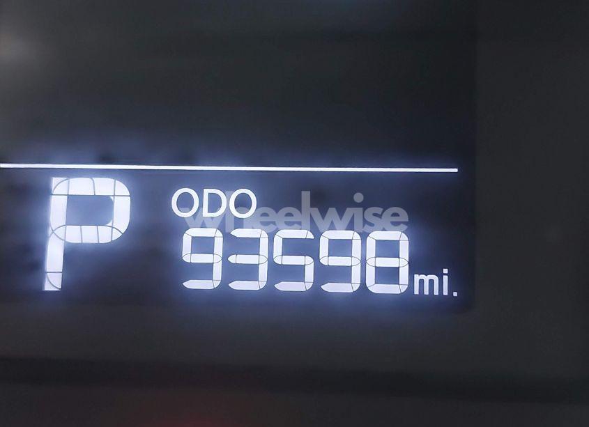 Photo 16 of 2016 Kia Forte LX (VIN KNAFK4A68G5615436)