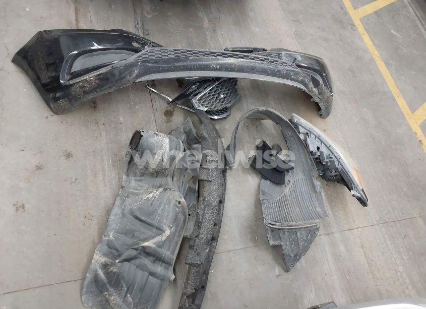 Photo 12 of 2014 Kia Forte LX (VIN KNAFK4A6XE5163714)