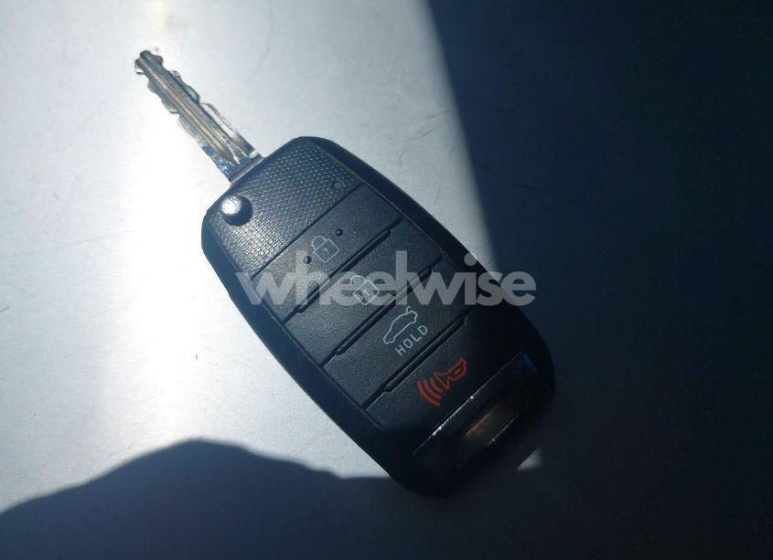 Photo 11 of 2016 Kia Forte LX (VIN KNAFK5A80G5606060)