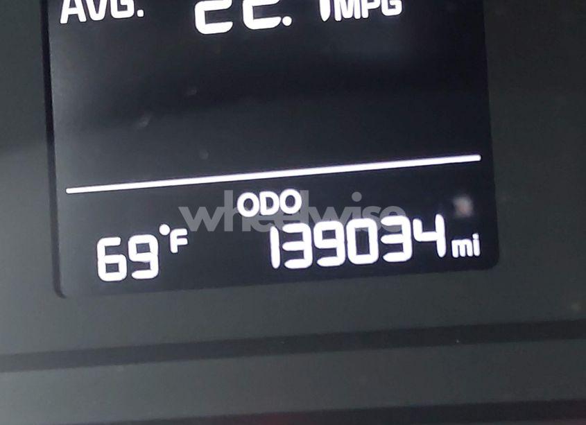 Photo 15 of 2017 Kia Forte LX (VIN KNAFK5A81H5695252)