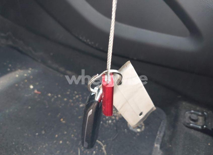 Photo 11 of 2017 Kia Forte LX (VIN KNAFK5A83H5670241)