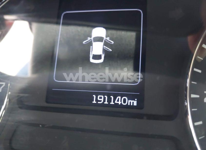 Photo 15 of 2017 Kia Forte LX (VIN KNAFK5A83H5670241)