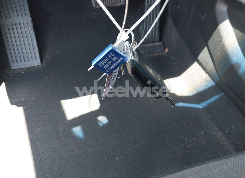 Photo 11 of 2016 Kia Forte LX (VIN KNAFK5A85G5584833)