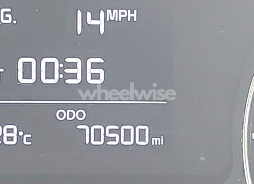 Photo 15 of 2017 Kia Forte LX (VIN KNAFK5A86H5684389)