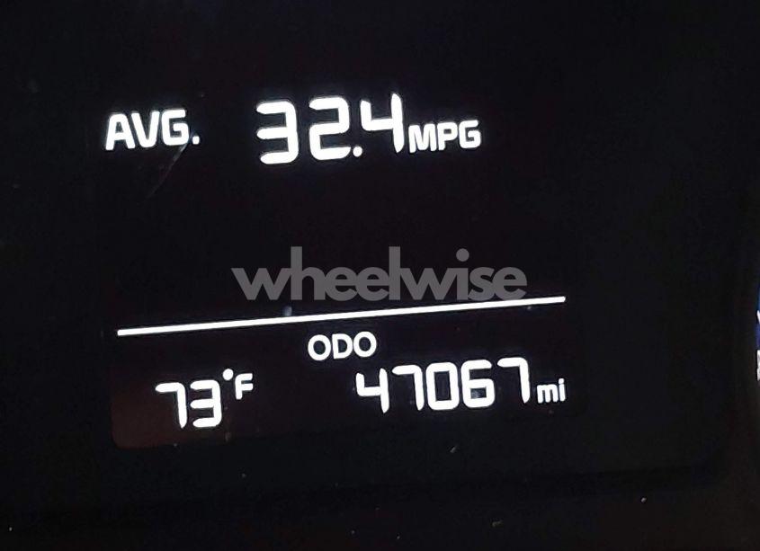 Photo 15 of 2018 Kia Forte LX (VIN KNAFK5A88J5773709)