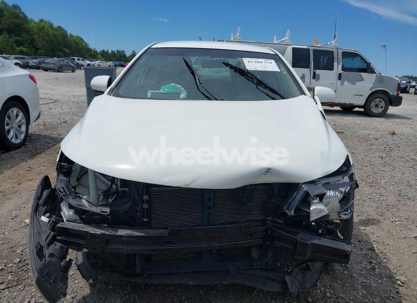 Photo 13 of 2013 Kia Forte LX (VIN KNAFT4A20D5654592)
