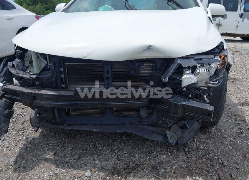 Photo 6 of 2013 Kia Forte LX (VIN KNAFT4A20D5654592)