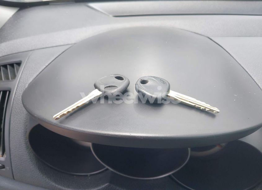 Photo 11 of 2012 Kia Forte LX (VIN KNAFT4A23C5599201)