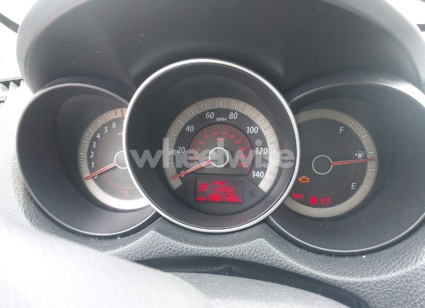 Photo 7 of 2012 Kia Forte LX (VIN KNAFT4A23C5599201)