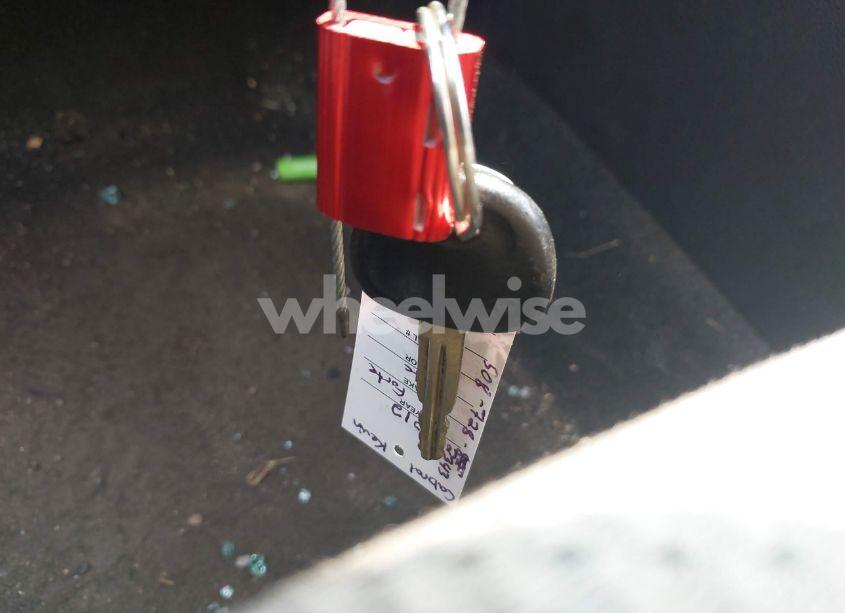 Photo 11 of 2012 Kia Forte LX (VIN KNAFT4A23C5634870)