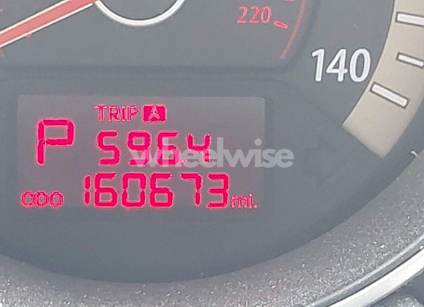 Photo 7 of 2012 Kia Forte LX (VIN KNAFT4A23C5634870)