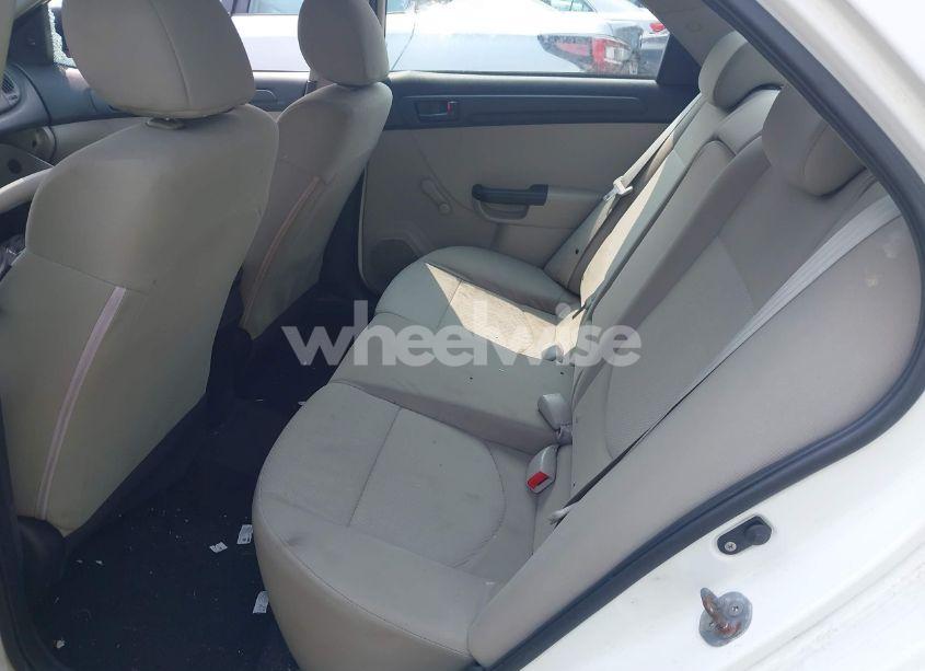 Photo 8 of 2012 Kia Forte LX (VIN KNAFT4A23C5634870)